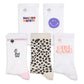 Bestseller Pack Six