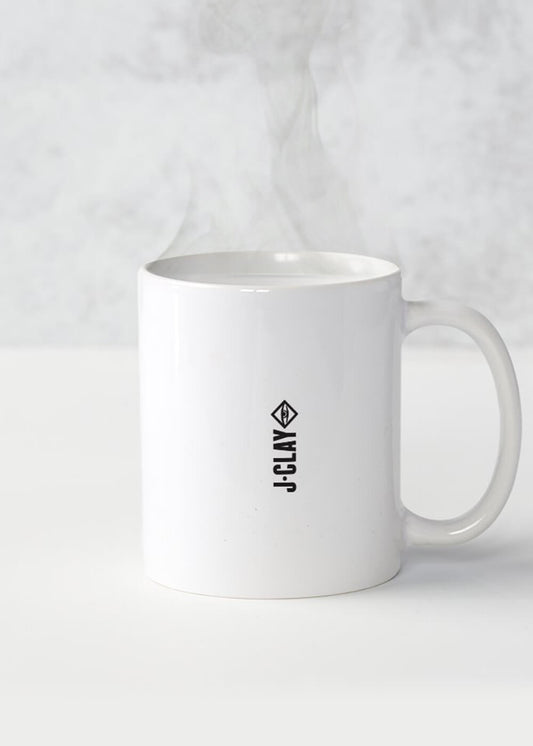 Bier Brot Butter - Kaffeetasse - 40% sparen