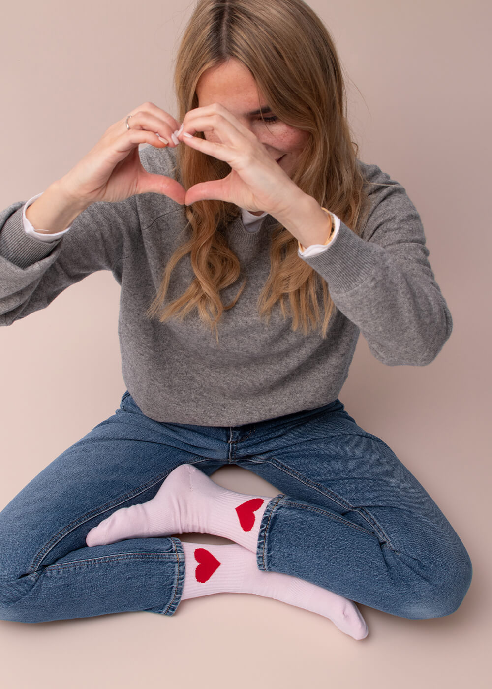 Blossom Heart