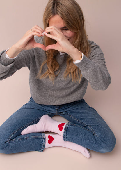 Blossom Heart