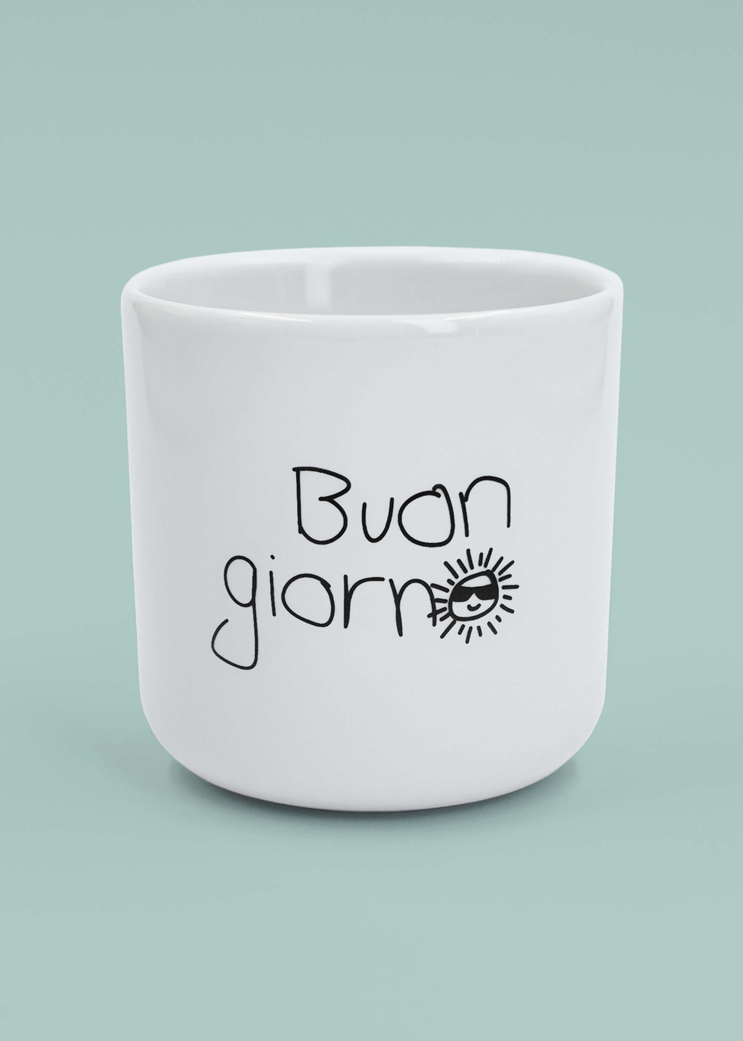 Buongiorno - Tasse