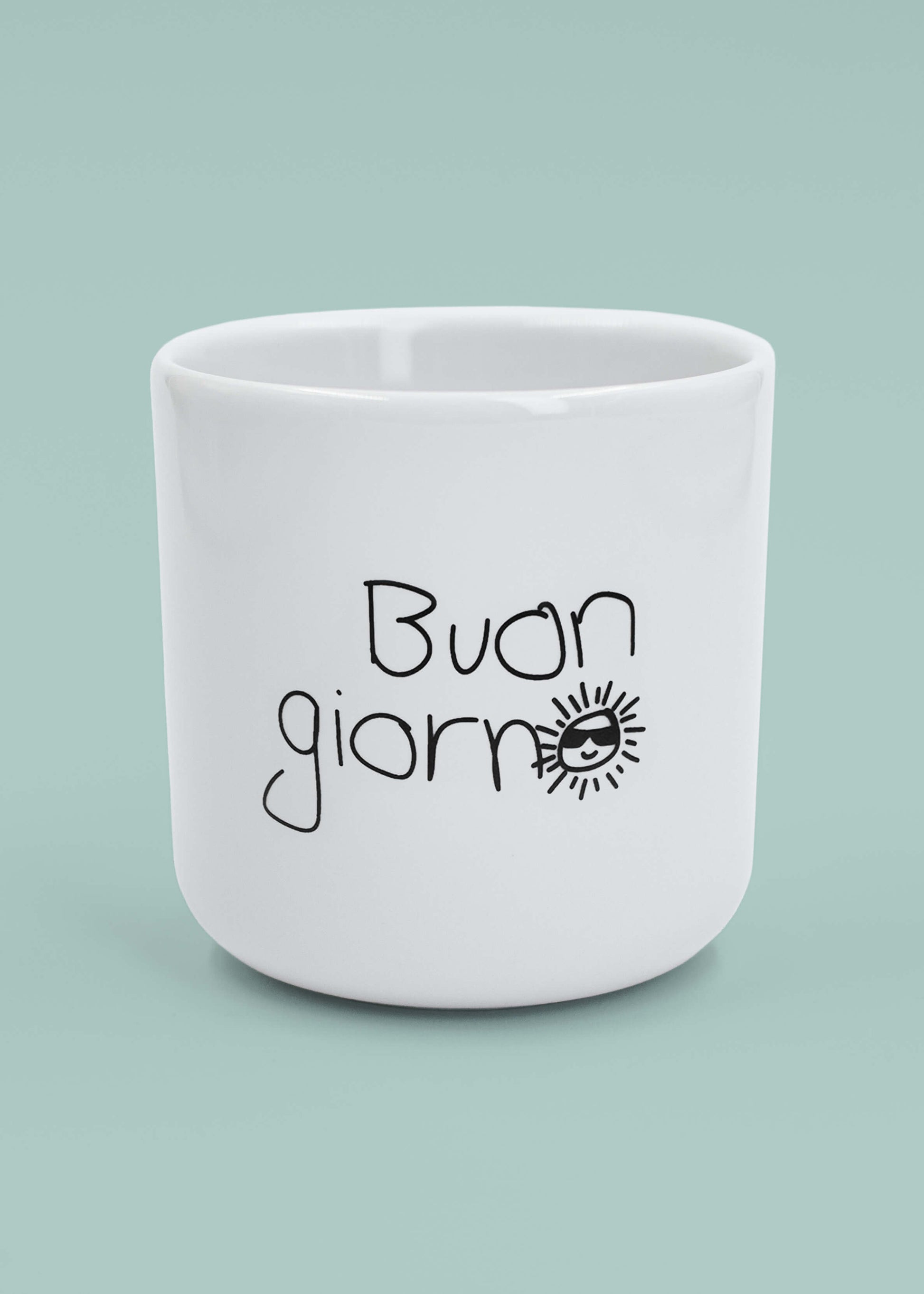 Buongiorno - Tasse