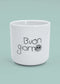 J.Clay Buongiorno - Tasse: Weißer Becher mit Sonnendoodle, Geschenk voller italienischem Flair.