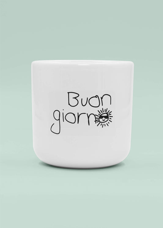 Buongiorno - Tasse