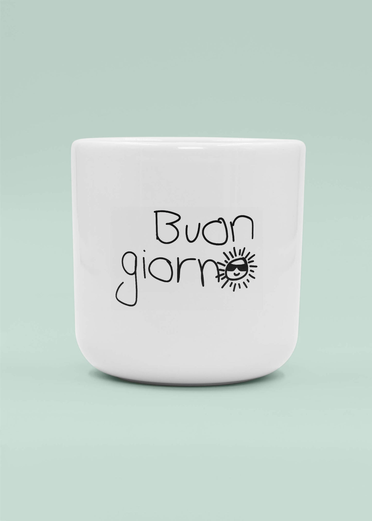 Buongiorno - Tasse