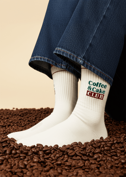 Coffee & Cake Club