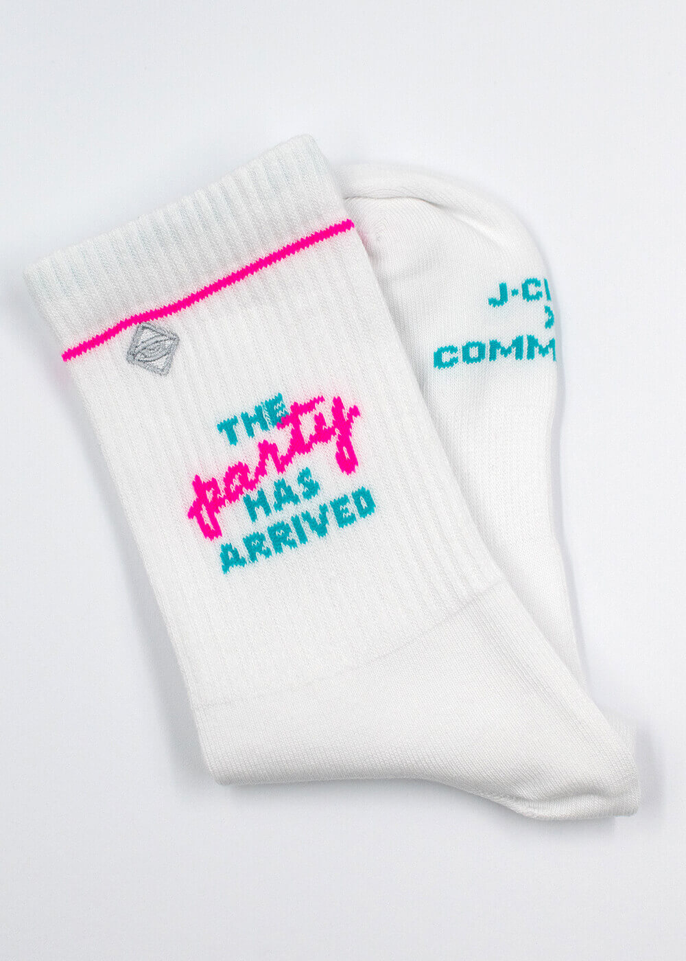 The Party Has Arrived - Community Edition