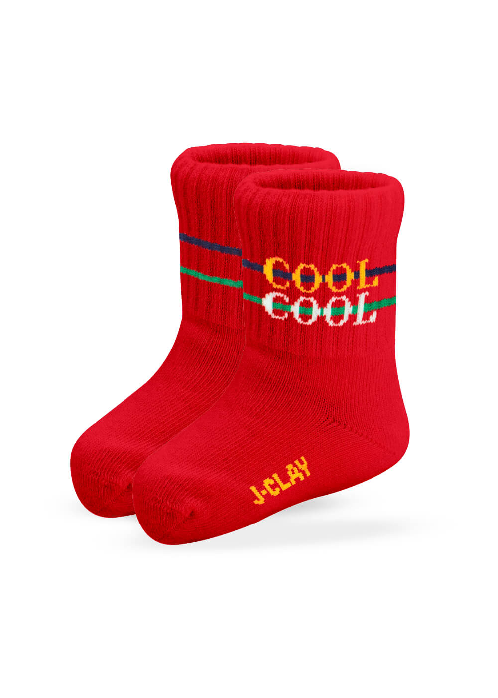 Cool Cool - Mini Pack - Bunte Kindersocken 38996110344460