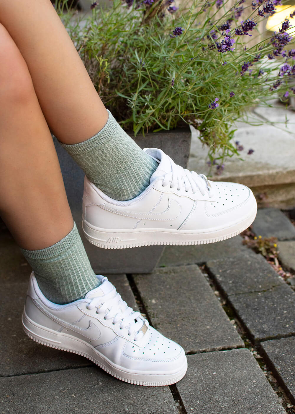 Midi Mix Pack - Farbige Damen Socken 40194025455884