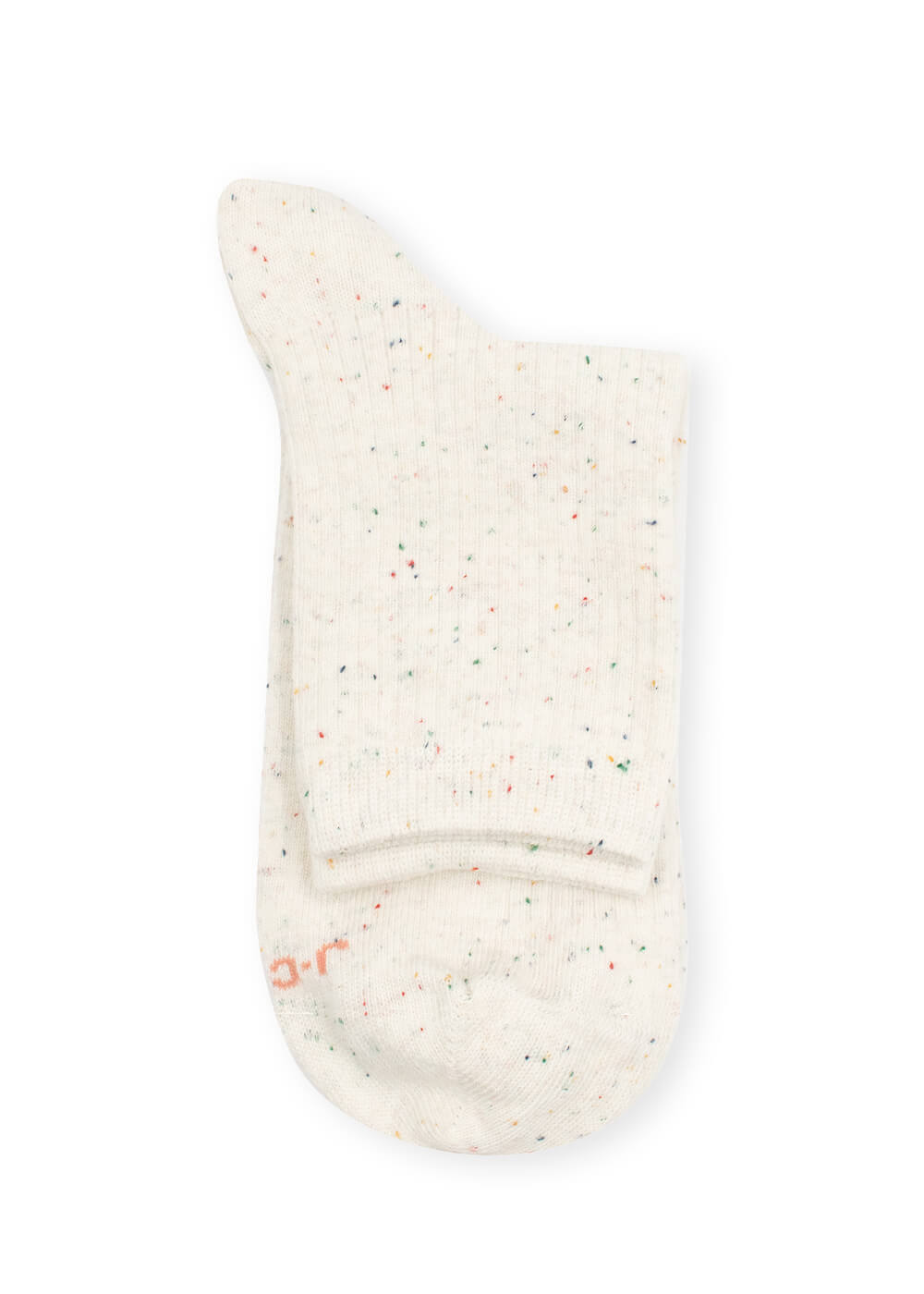 Multicolor - Midi - Farbige Damen Socken 40282754842892