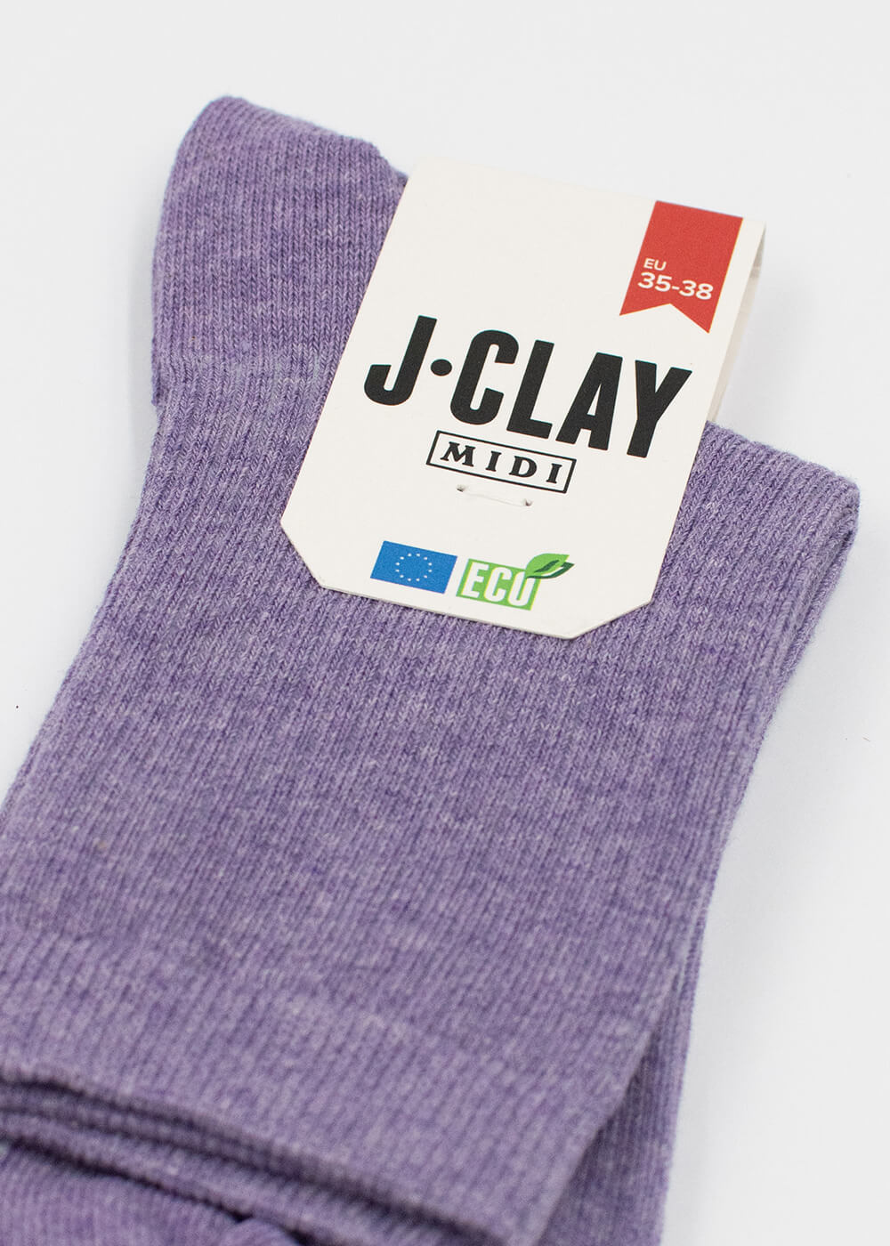 Grape Juice - Midi - Farbige Damen Socken 40282747470092