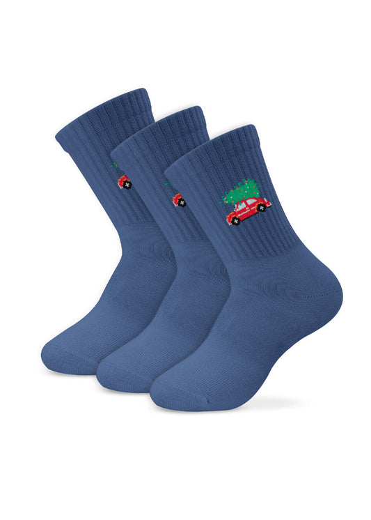 Driving Home for Christmas - Kids