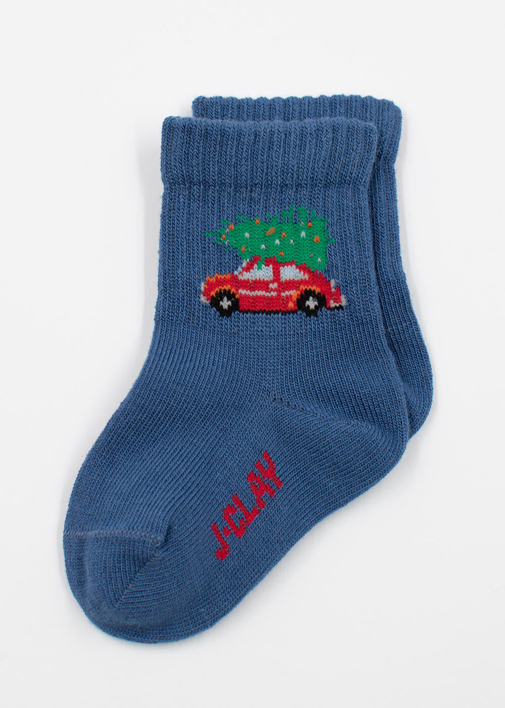 Driving Home for Christmas - Mini - J.Clay 64051327500556