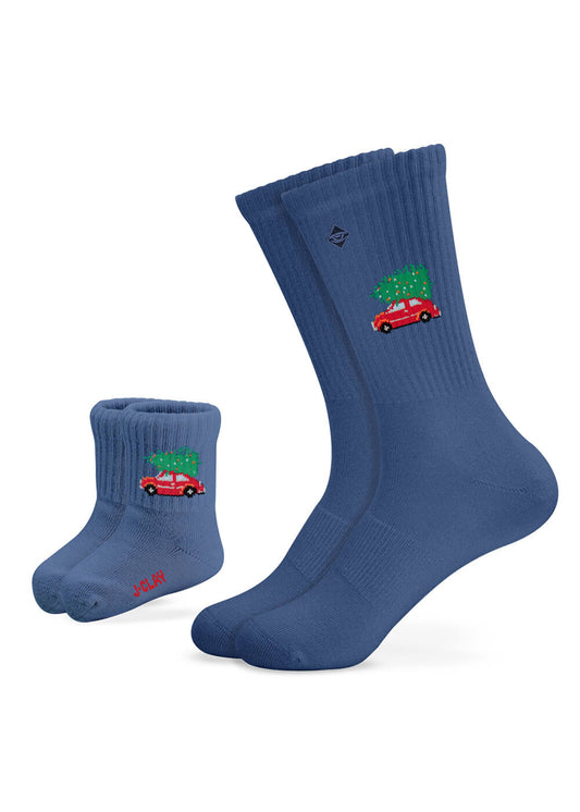 Driving Home - Fam Pack