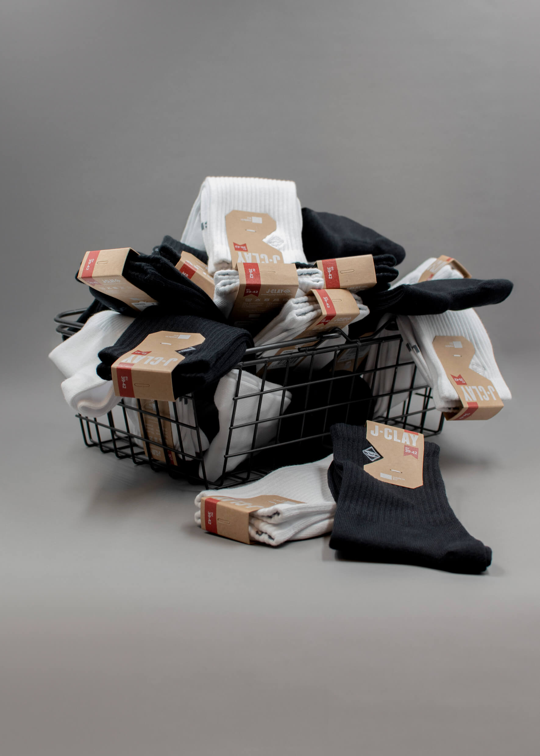 Essential Pack - J.Clay 63990733275404
