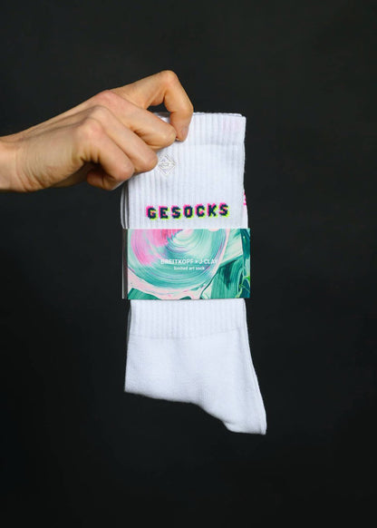 Gesocks - J.Clay x Breitkopf