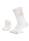 J.Clay Girl Gang – Fam Pack: passende Socken für Erwachsene und Babys für niedliche „Mini-Me“-Momente.