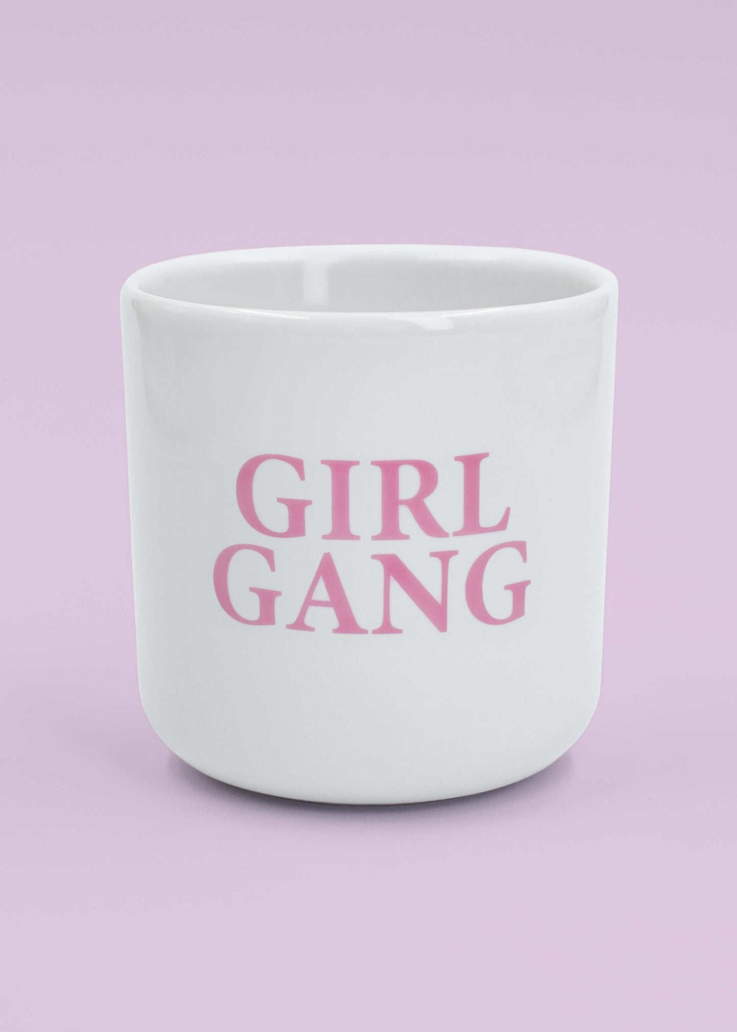 Girl Gang - Tasse