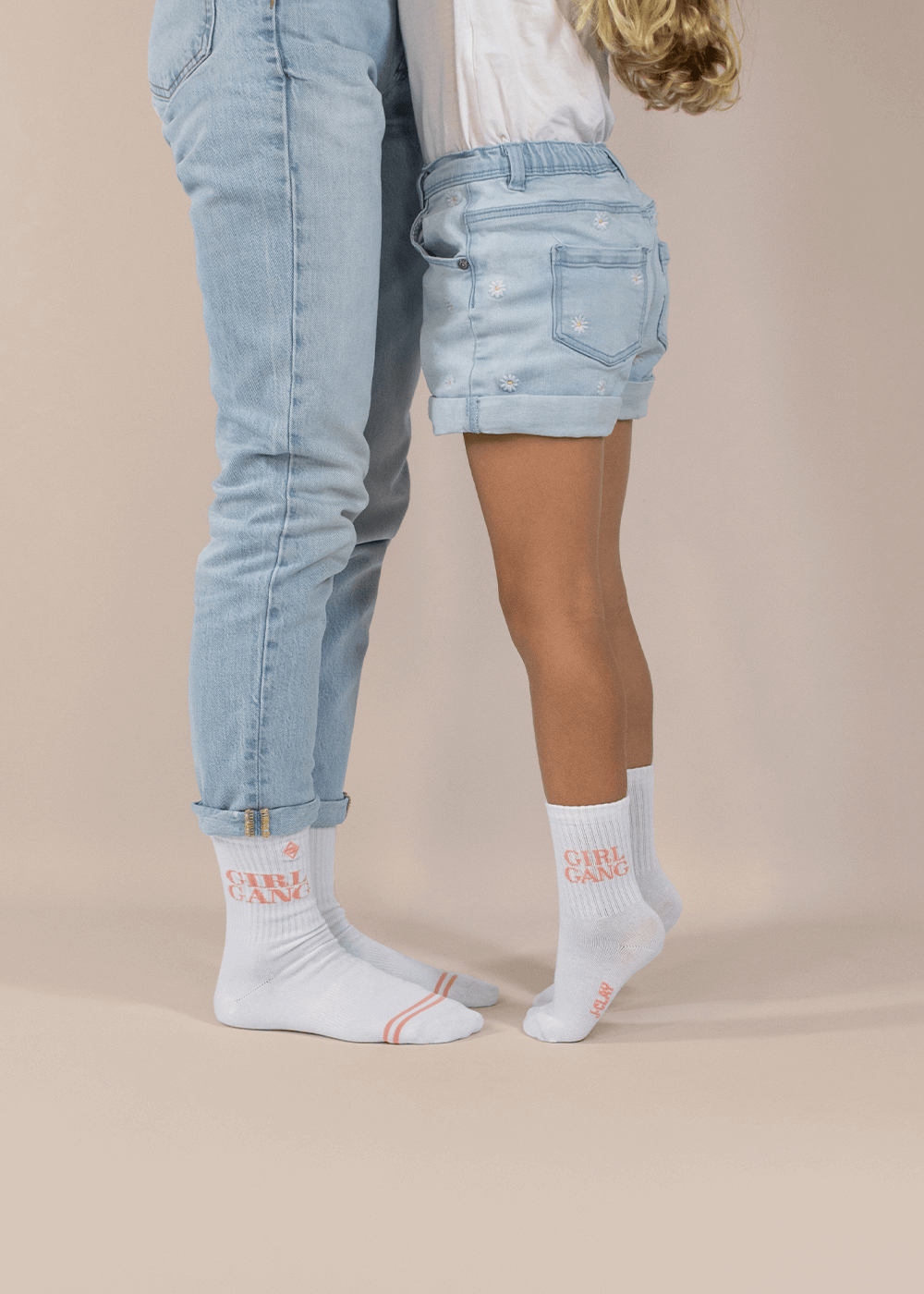 Girl Gang - Fam Pack - J.Clay 63912843313420