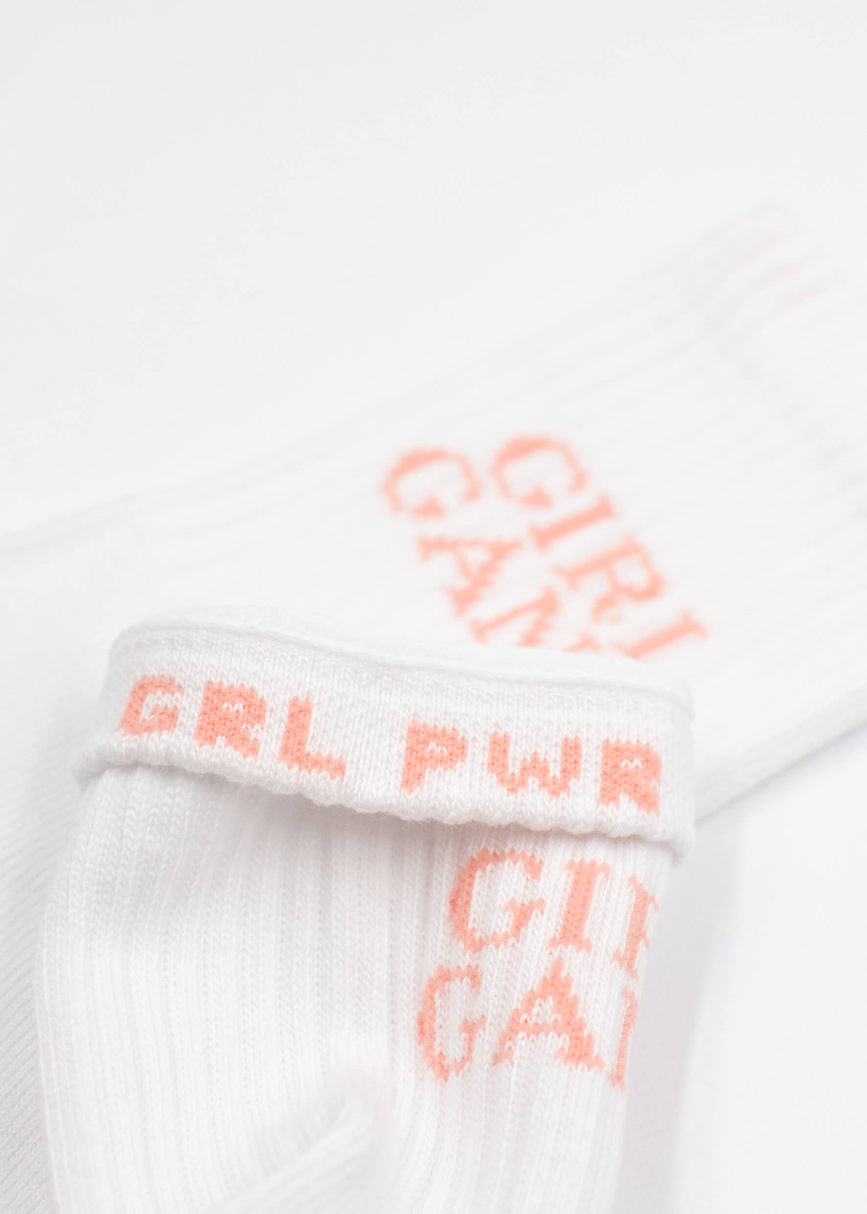 Girl Gang - Kids Pack - 3 Paar Kinder Socken ab 5 Jahren 39894150152460