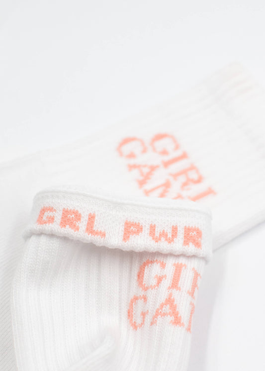 Girl Gang - Kids Pack - Kinder Socken ab 5 Jahren