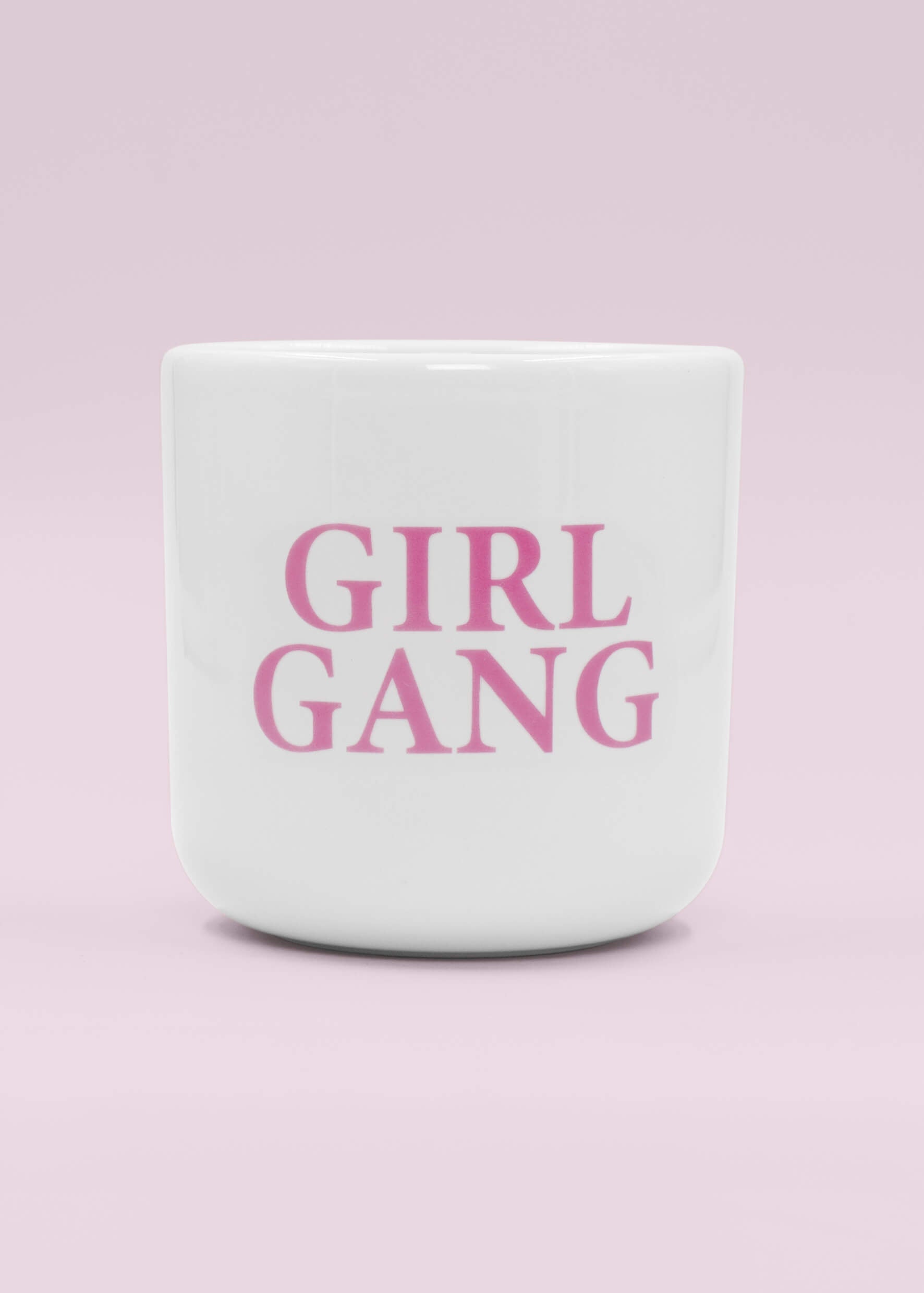 Girl Gang - Tassen Pack - J.Clay 63769822134540