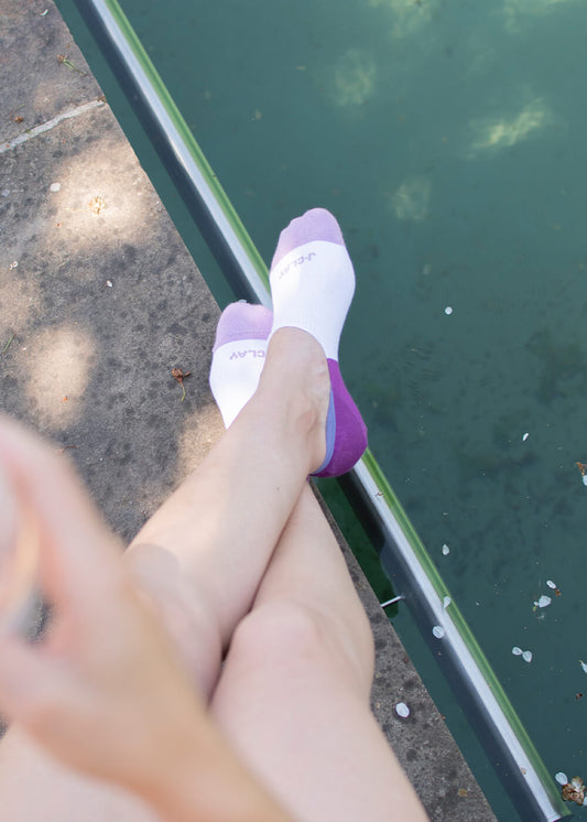 Grape Füßlinge - Füßlinge