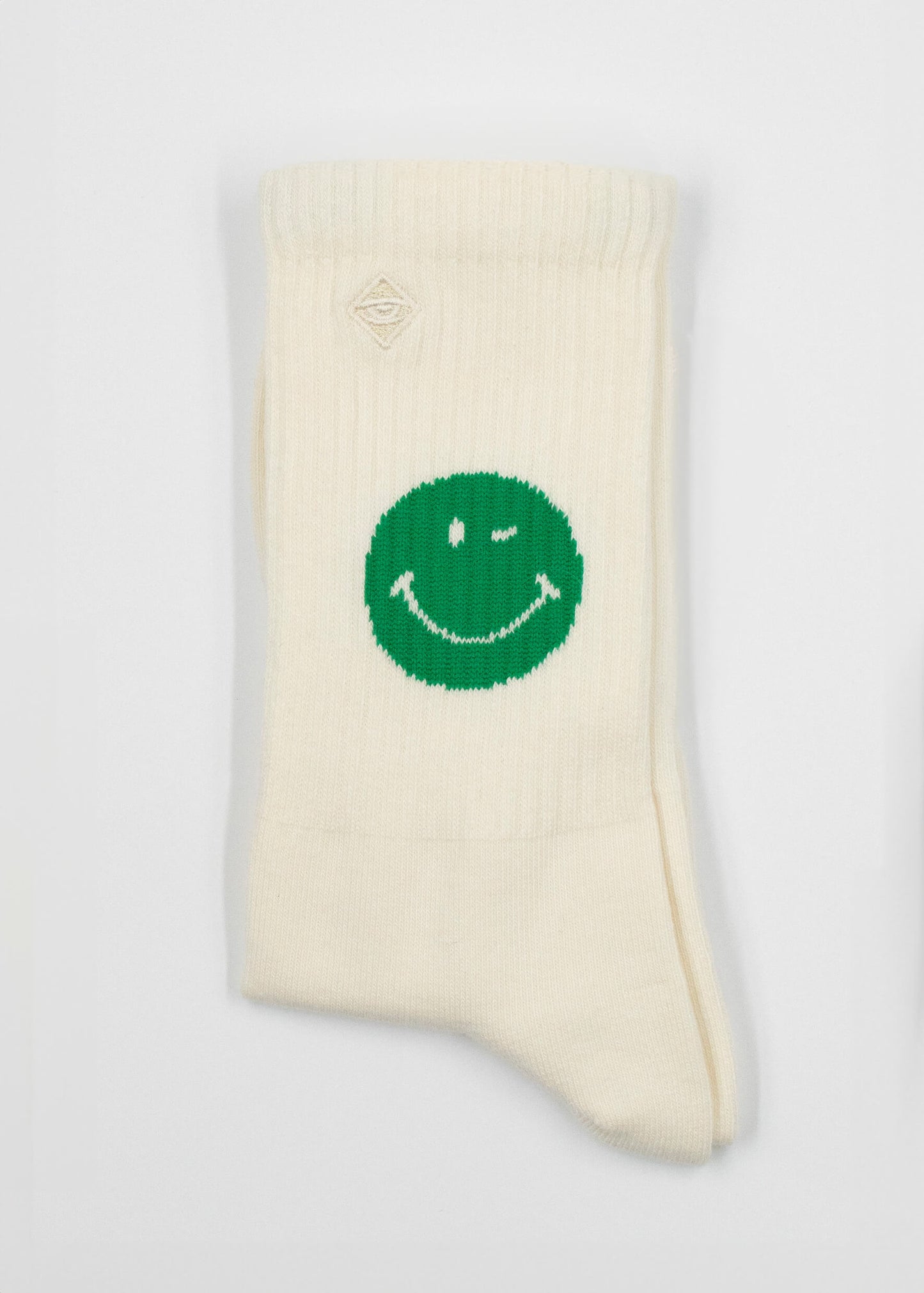 Green Smile
