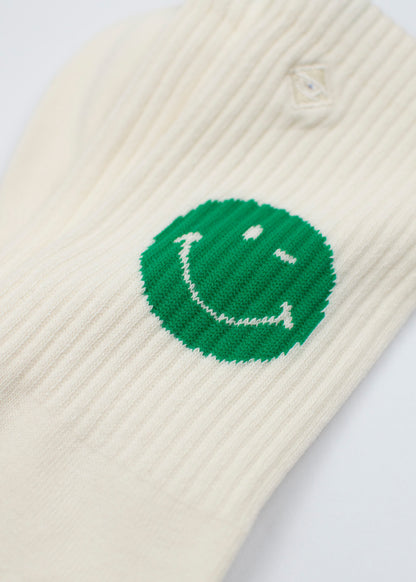 Green Smile