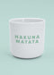 Hakuna Matata - Tasse