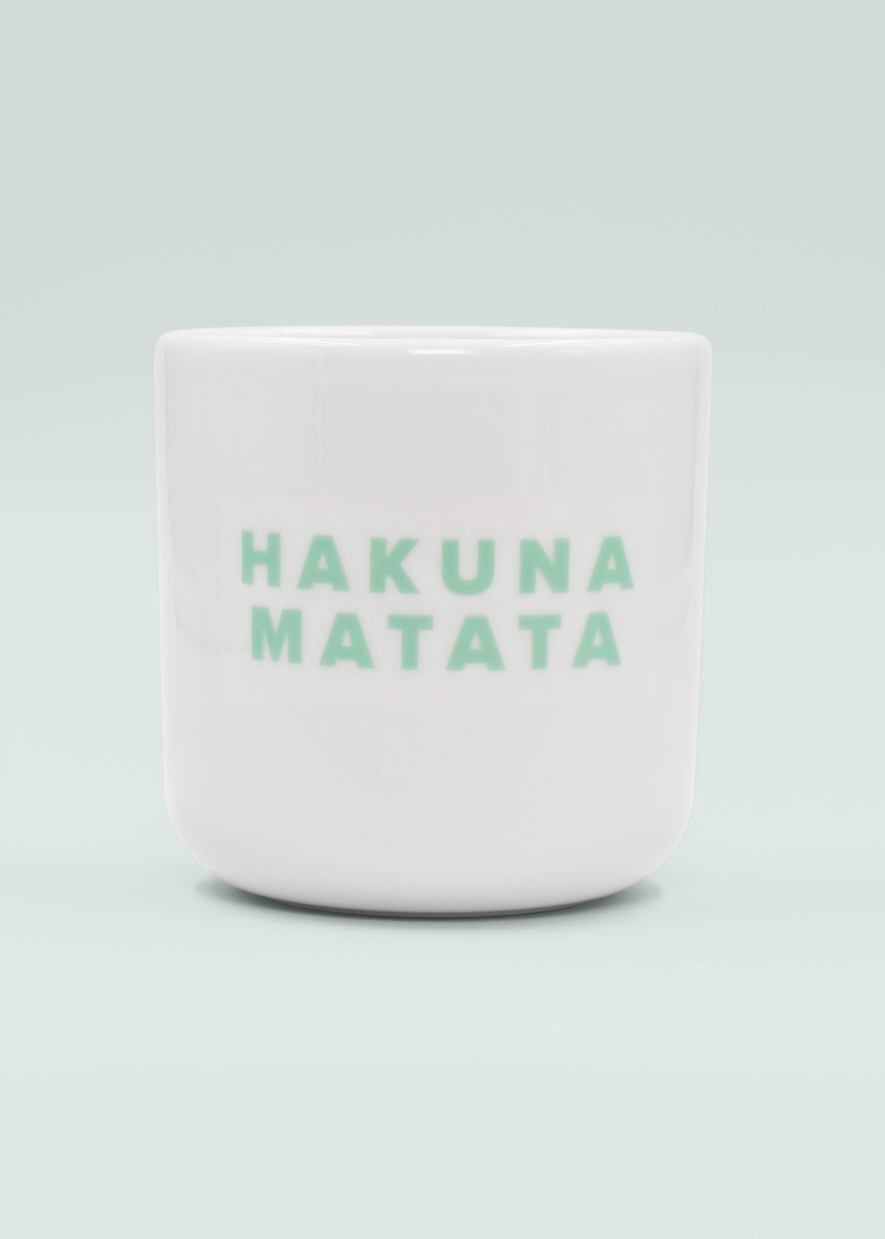 Hakuna Matata - Tassen Pack - J.Clay 63769820954892