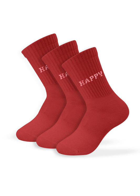 Happy - Kids - Kinder, Baby & Partner Packs