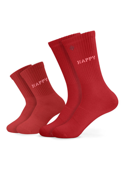 Happy - Fam Pack
