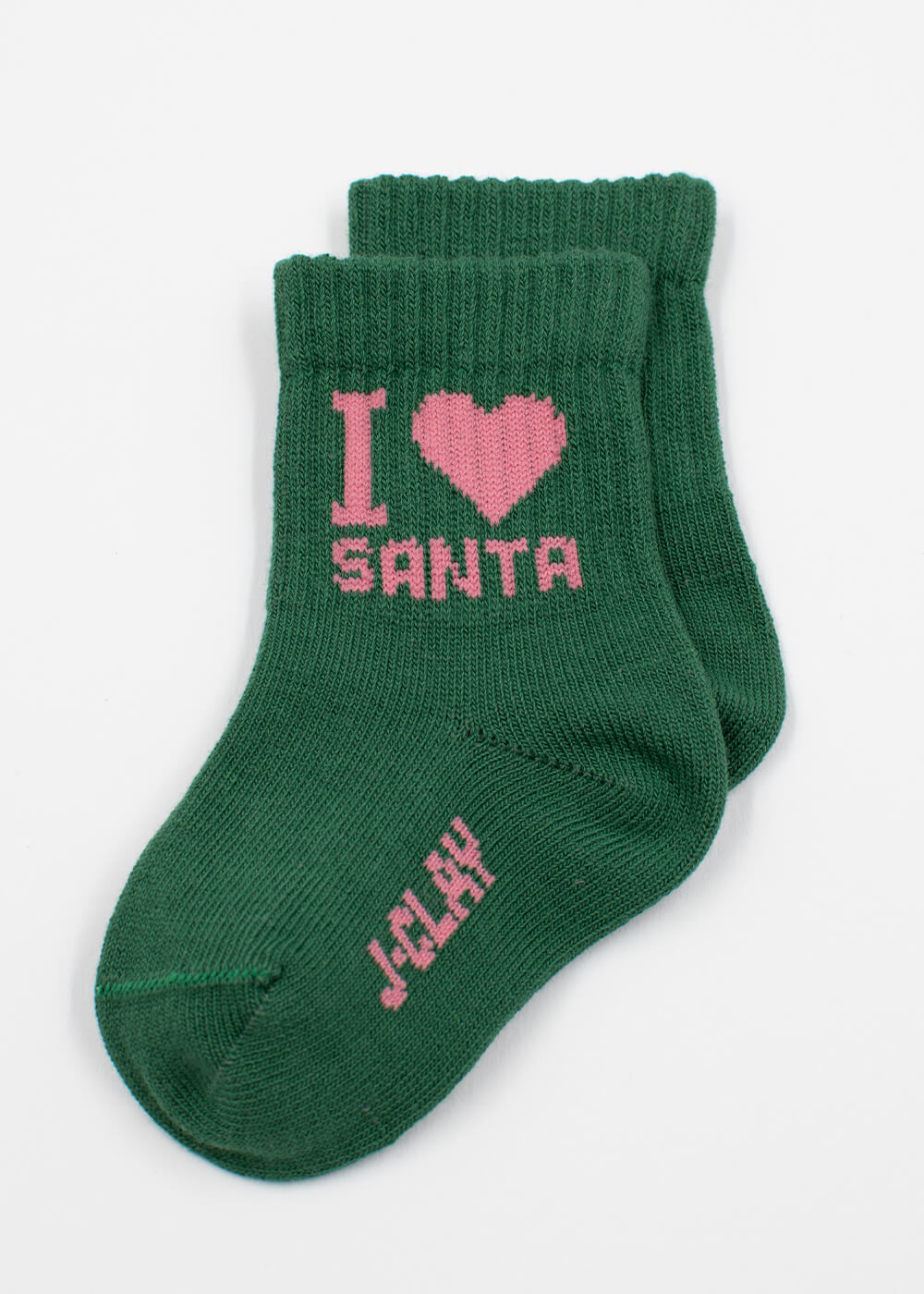I Love Santa - Mini - J.Clay 64051322061068