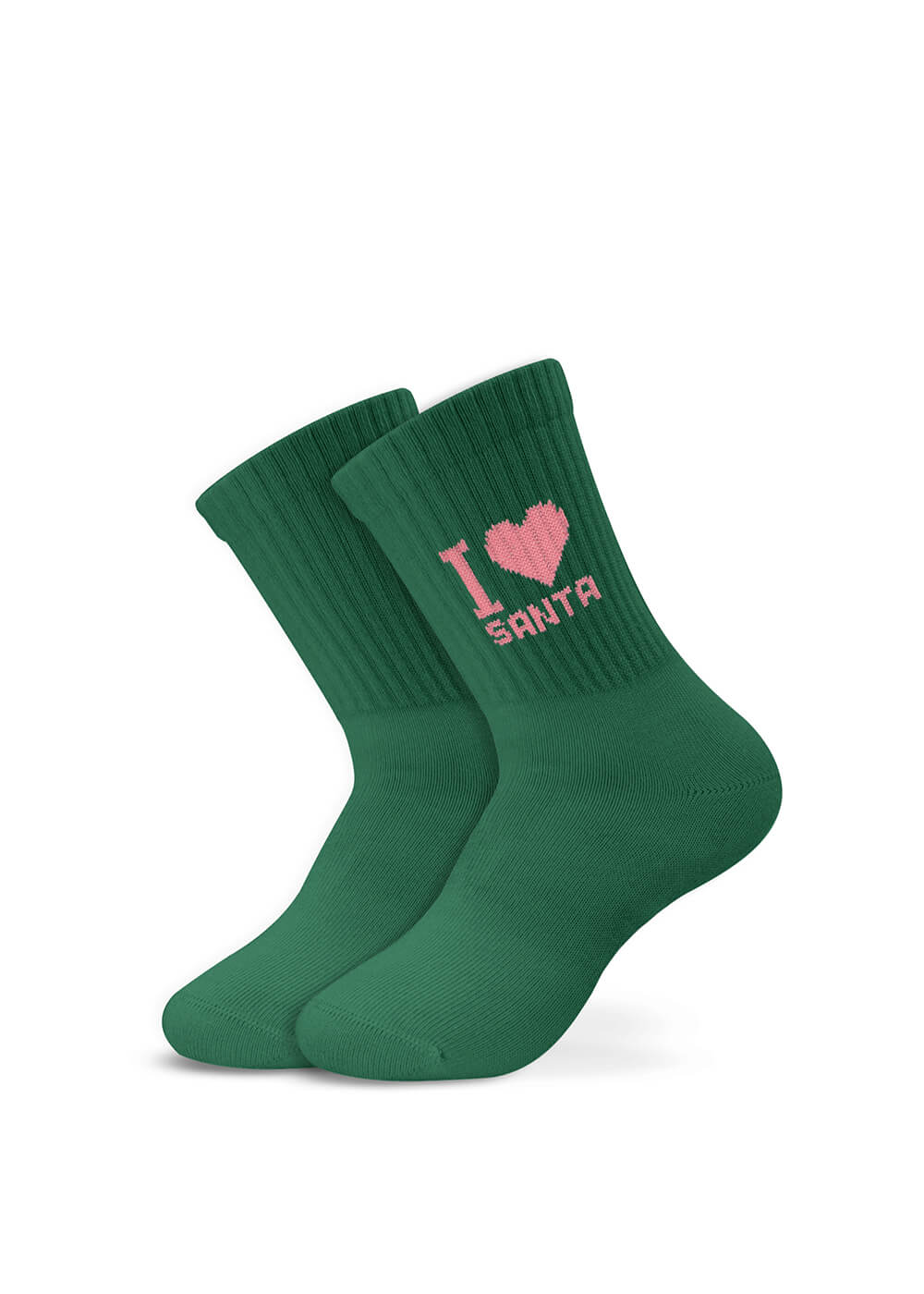 I Love Santa - Kids - J.Clay 64051460899084