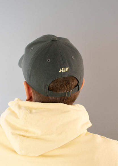 All Good - Cap - Grey