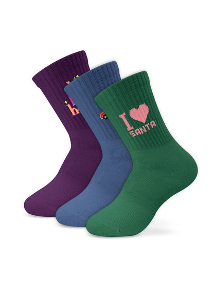 X-Mas Kids Pack