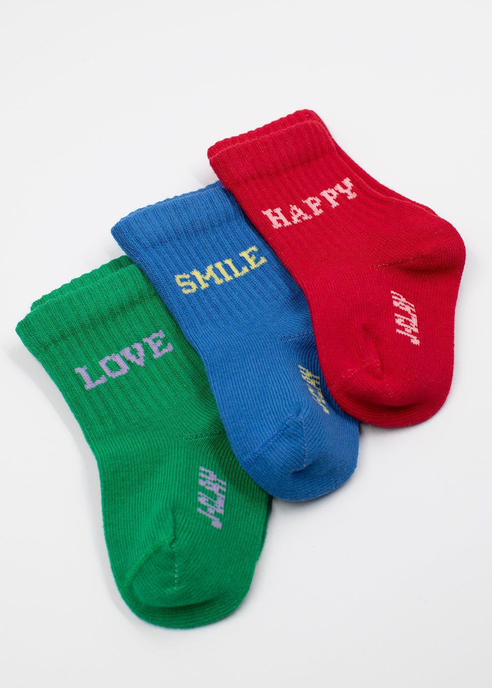 Happy Love Smile Mix Pack - J.Clay 64051352273164