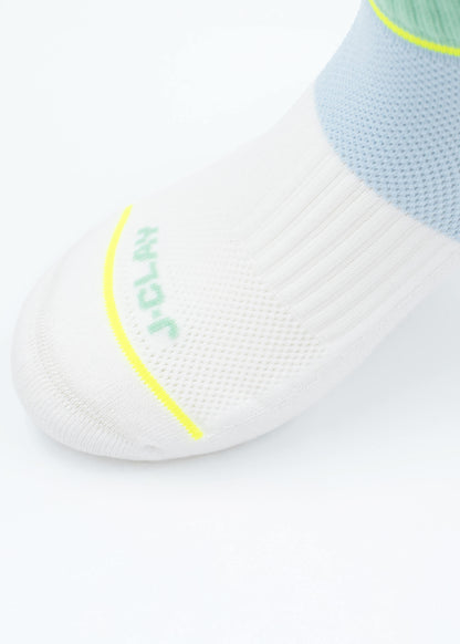 Sportsocken kurz - Mint