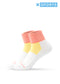 Sportsocken kurz - Peach