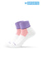 Sportsocken kurz - Lavenda
