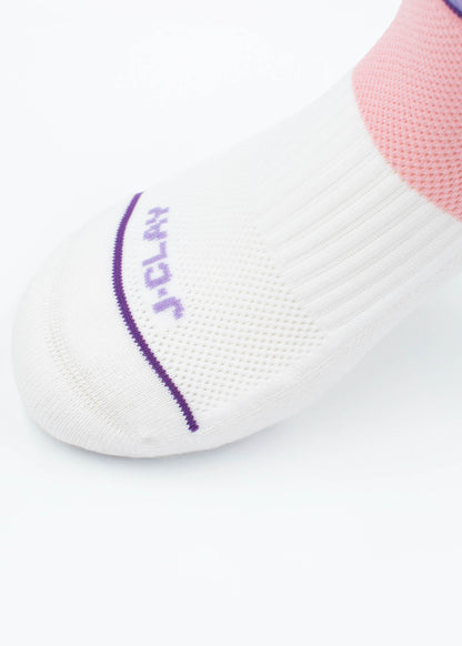 Sportsocken kurz - Lavenda