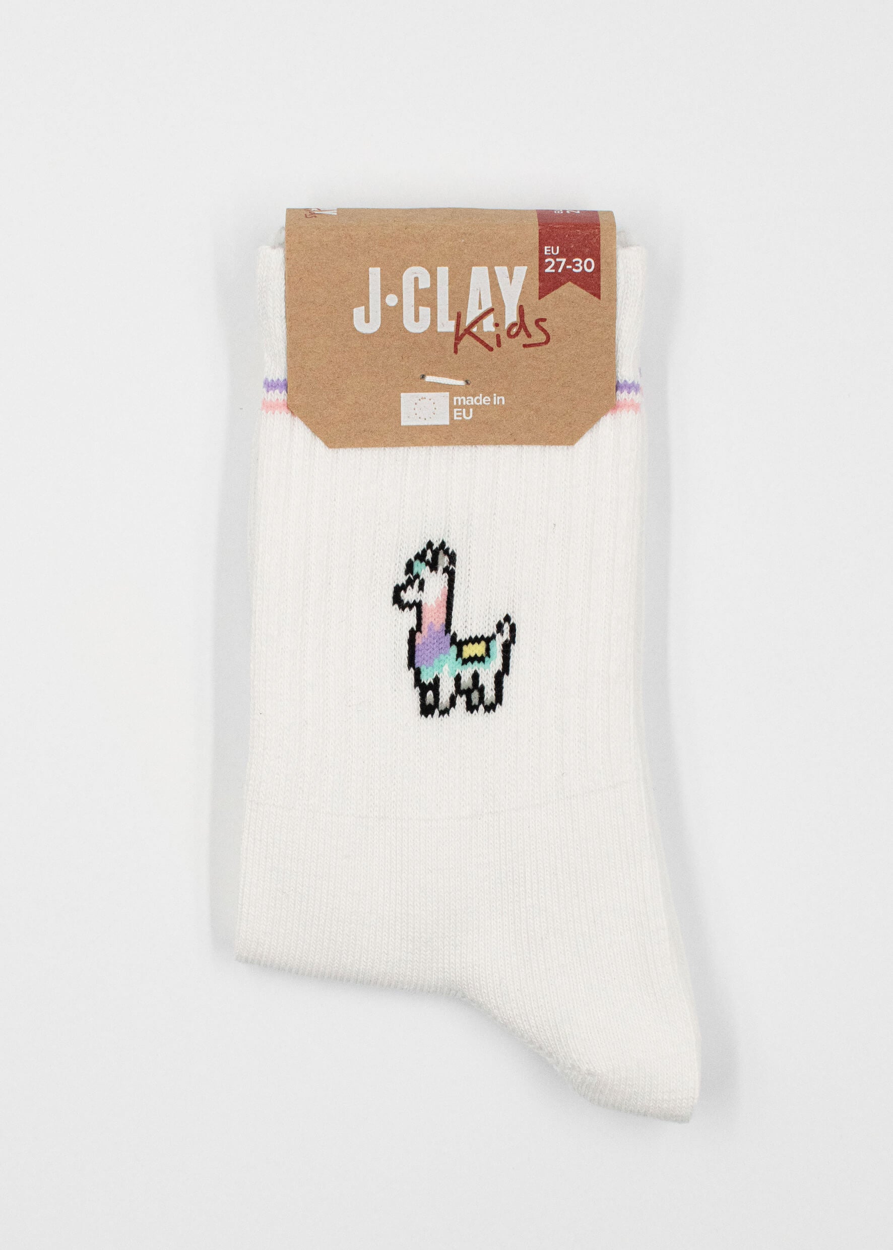 Lama - Kids Pack - Tennissocken für Kinder ab 5 Jahren 62856671985932
