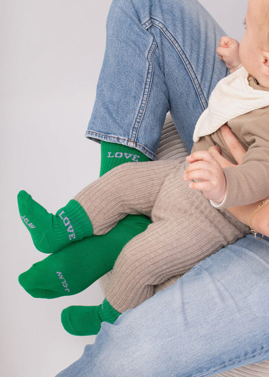 Love - Fam Pack - Kinder, Baby & Partner Packs