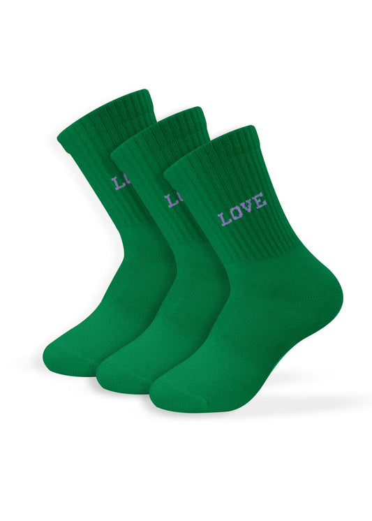 Love - Kids - Kinder, Baby & Partner Packs
