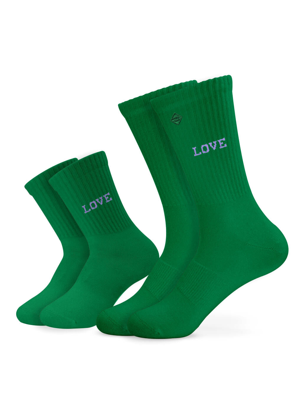 Love - Fam Pack