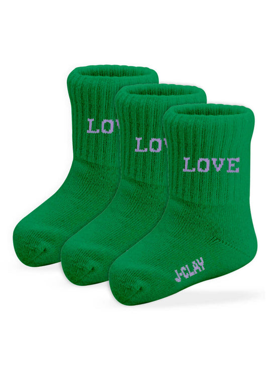 Love - Mini - Mini Socken 0-4 Jahre