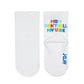 Mom Don´t Kill My Vibe - Kids Pack