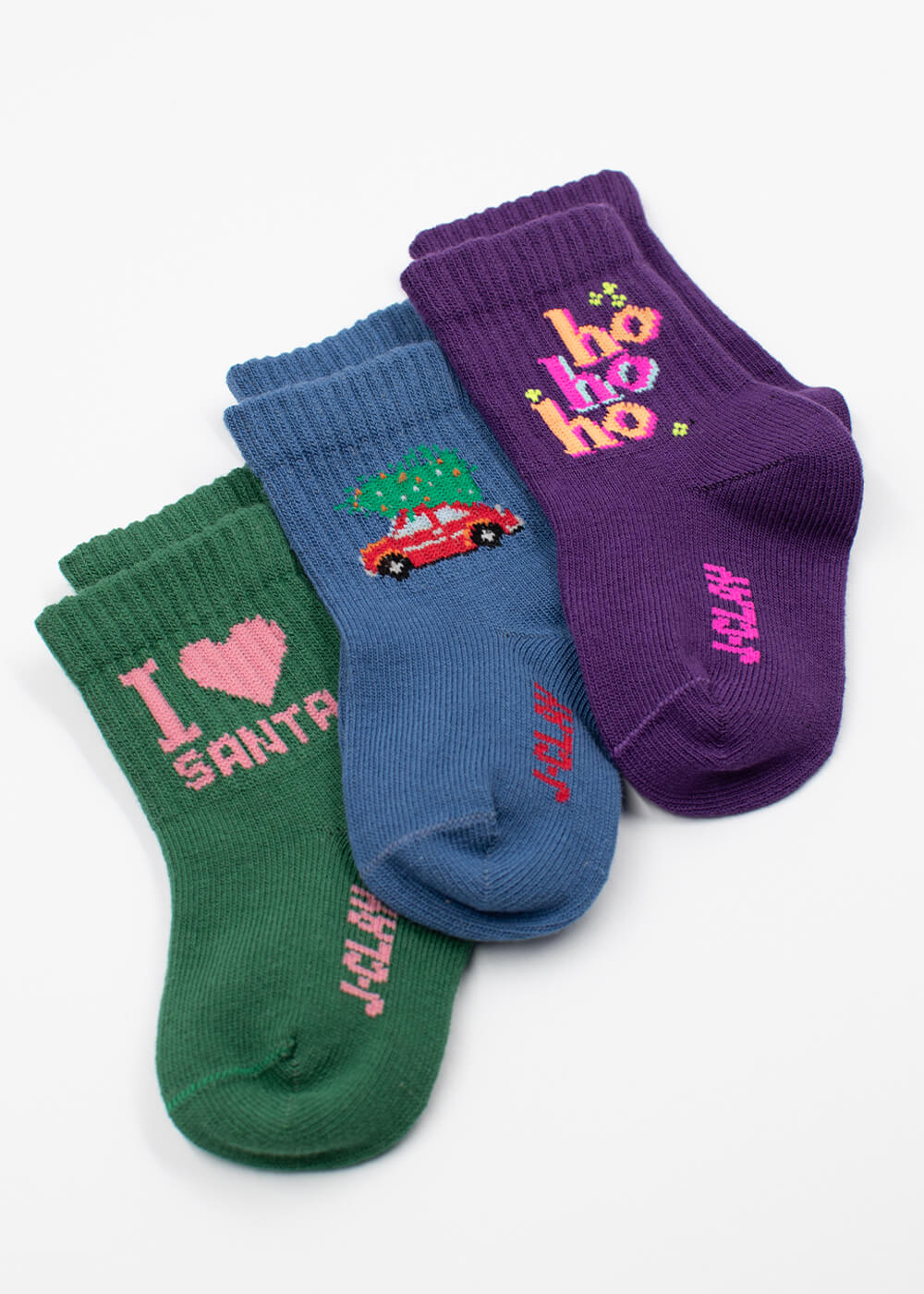 X-Mas Kids Pack