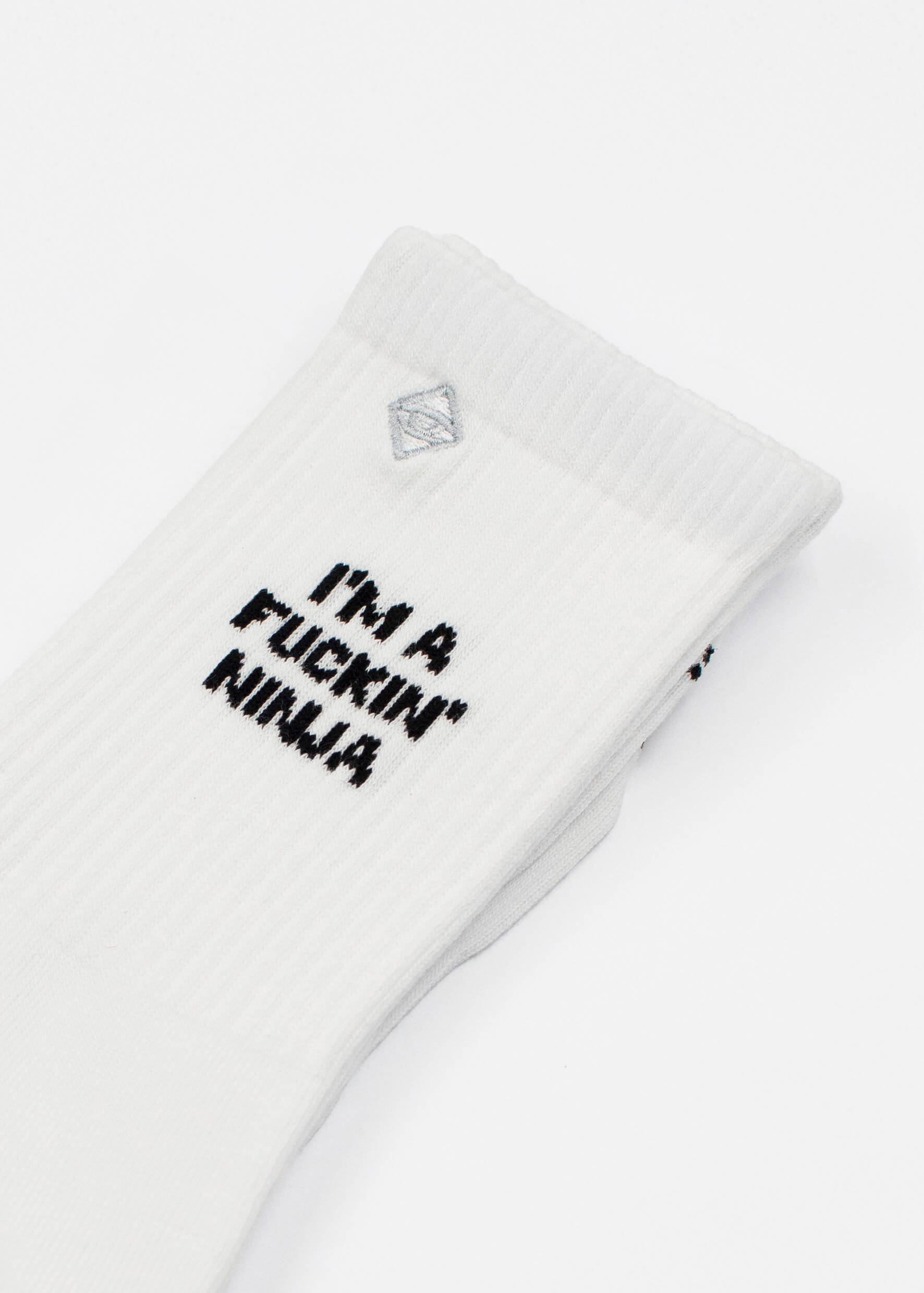 I´m a Ninja - J.Clay 63475530268940